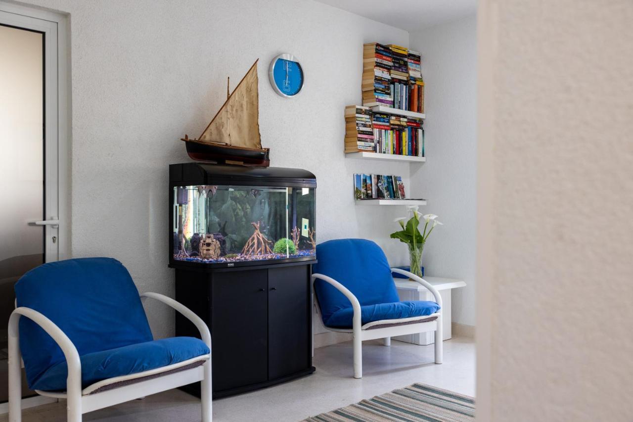 Apartments Veramenta Cavtat Eksteriør bilde