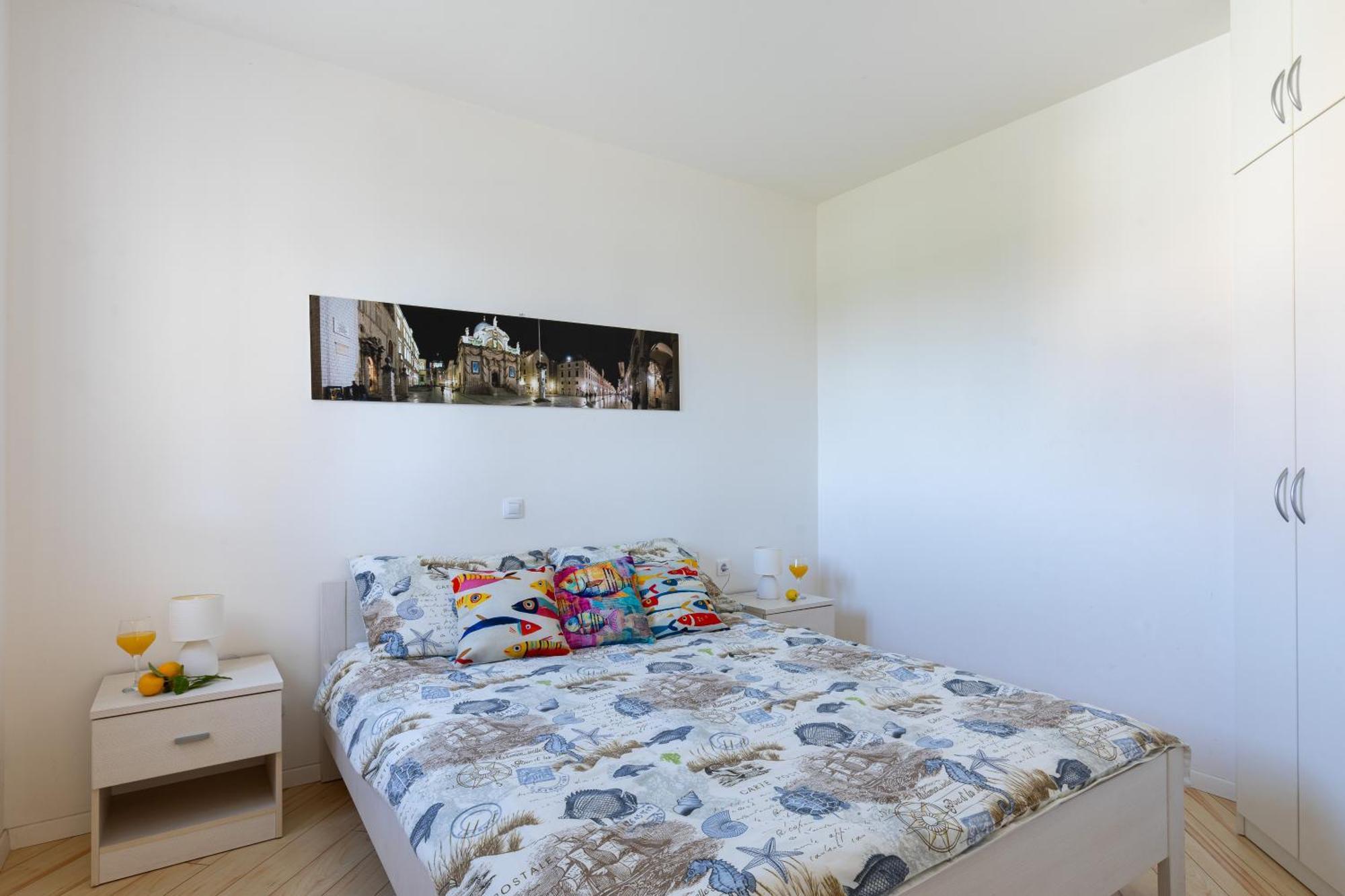 Apartments Veramenta Cavtat Eksteriør bilde