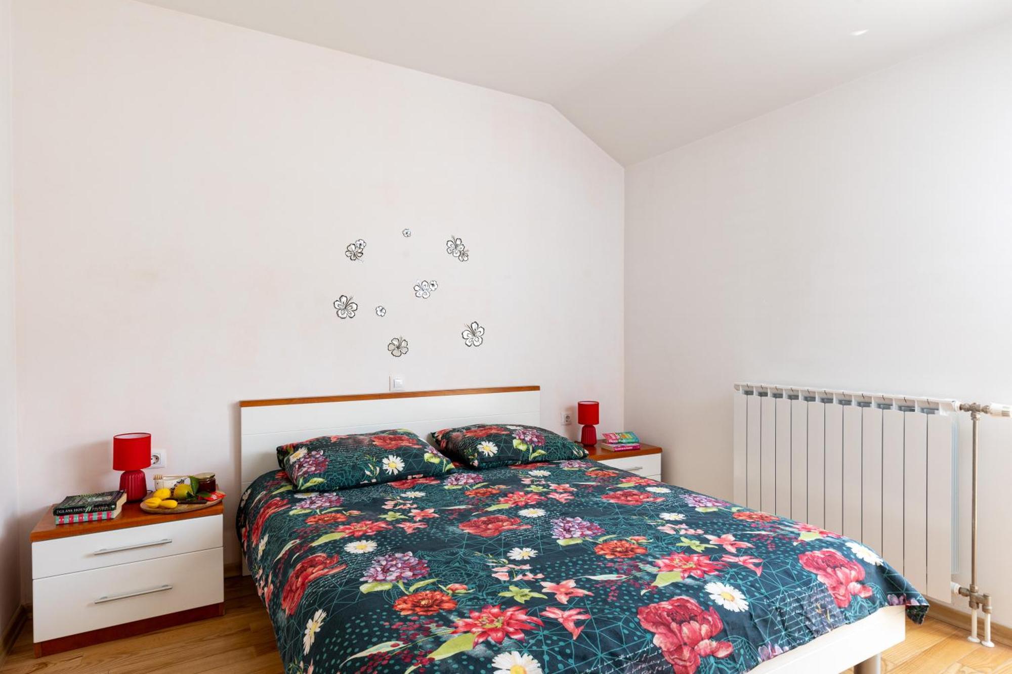 Apartments Veramenta Cavtat Eksteriør bilde
