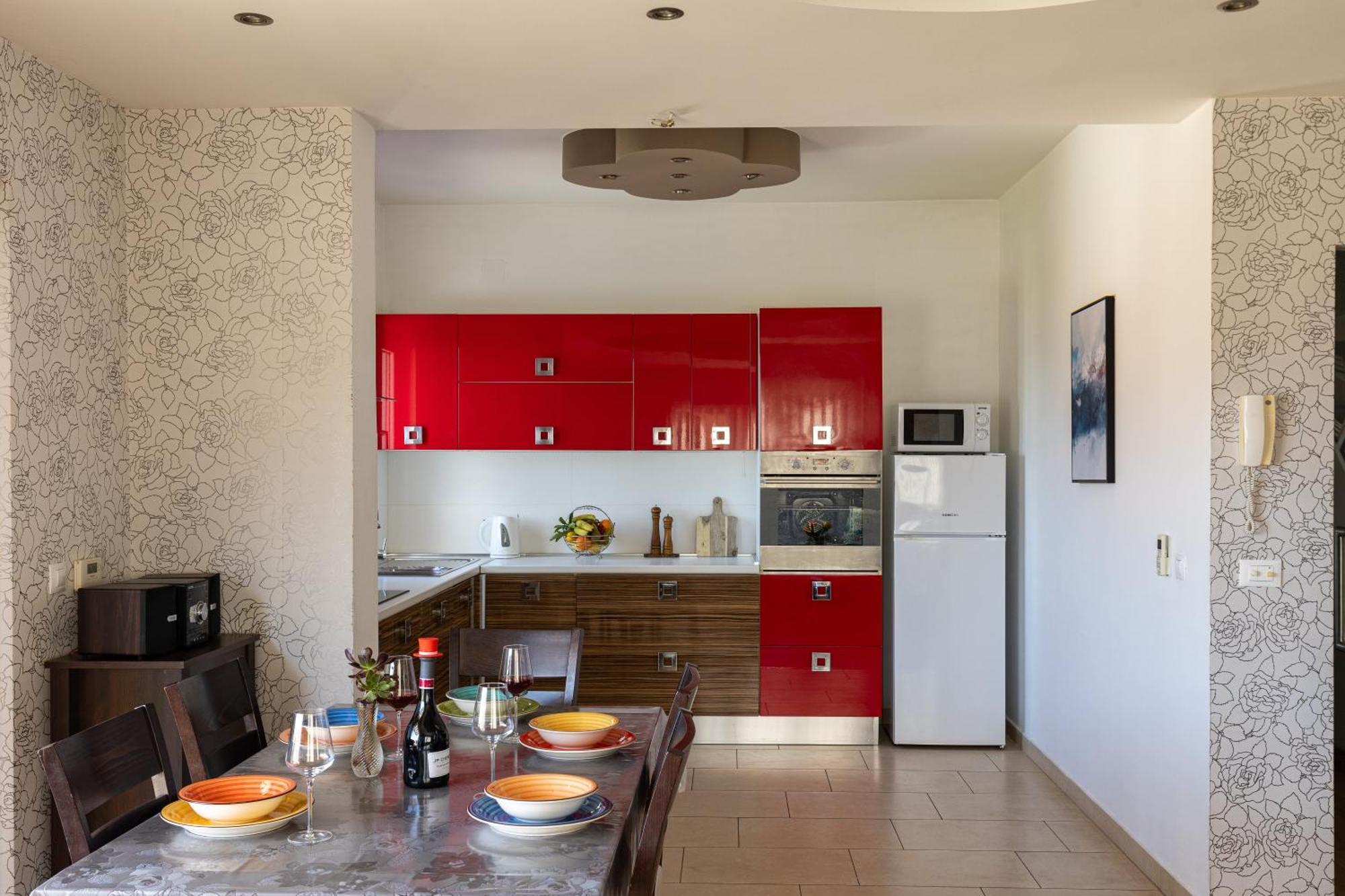 Apartments Veramenta Cavtat Eksteriør bilde