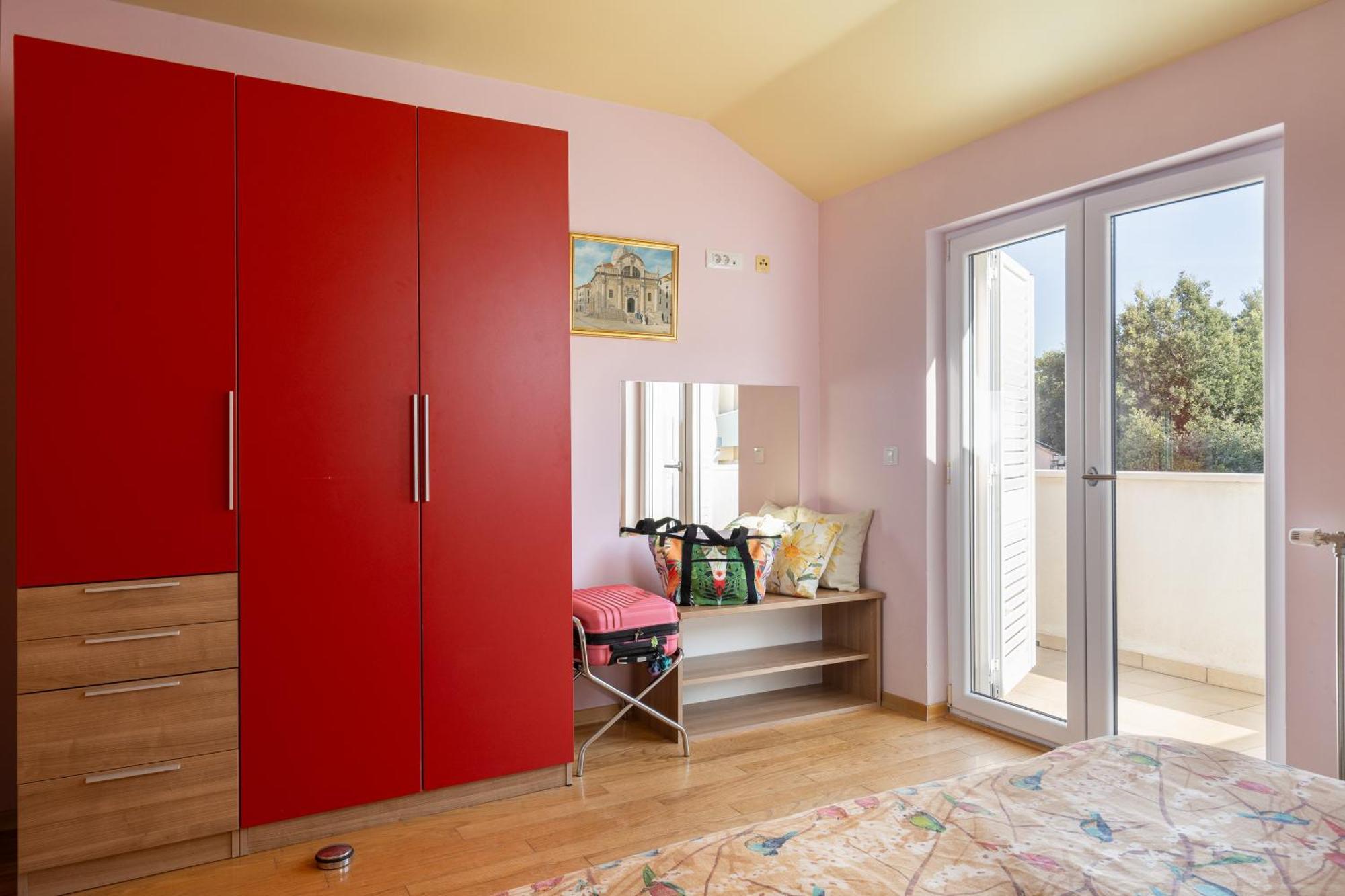 Apartments Veramenta Cavtat Eksteriør bilde
