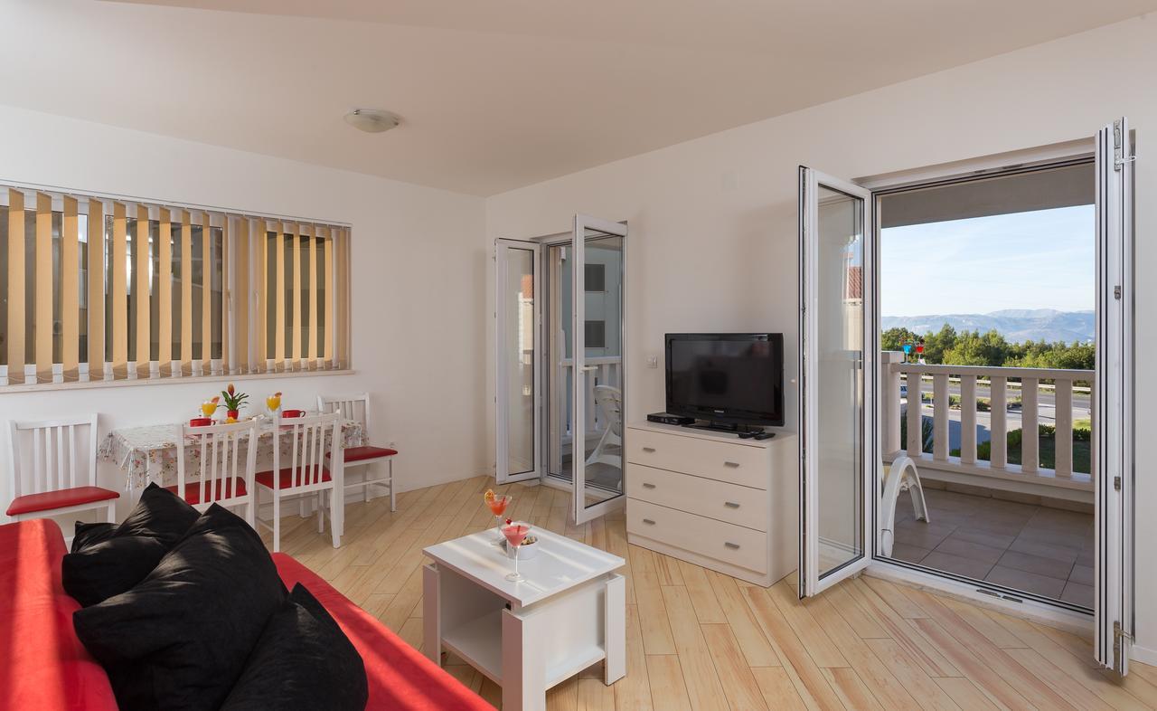 Apartments Veramenta Cavtat Eksteriør bilde