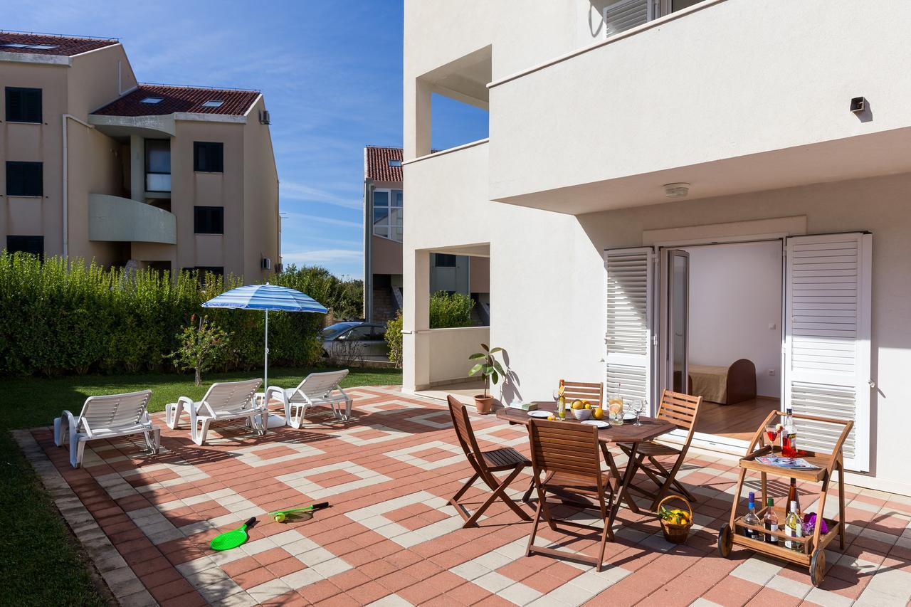 Apartments Veramenta Cavtat Eksteriør bilde