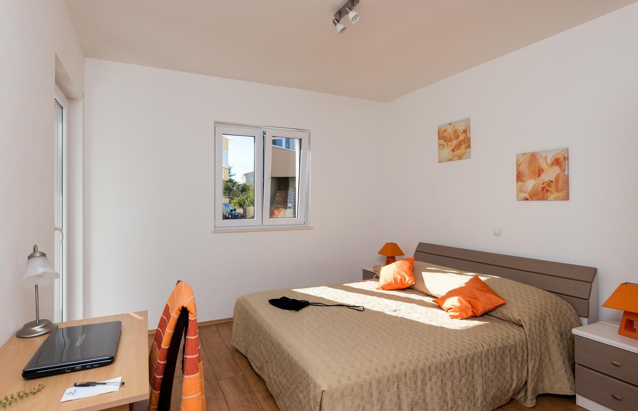 Apartments Veramenta Cavtat Eksteriør bilde