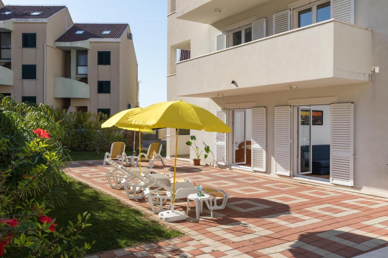 Apartments Veramenta Cavtat Eksteriør bilde