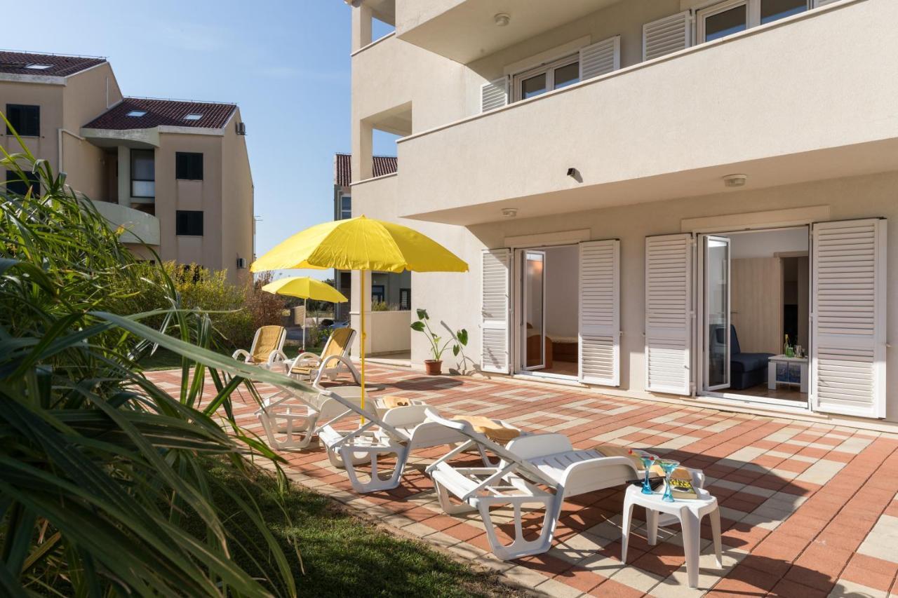 Apartments Veramenta Cavtat Eksteriør bilde