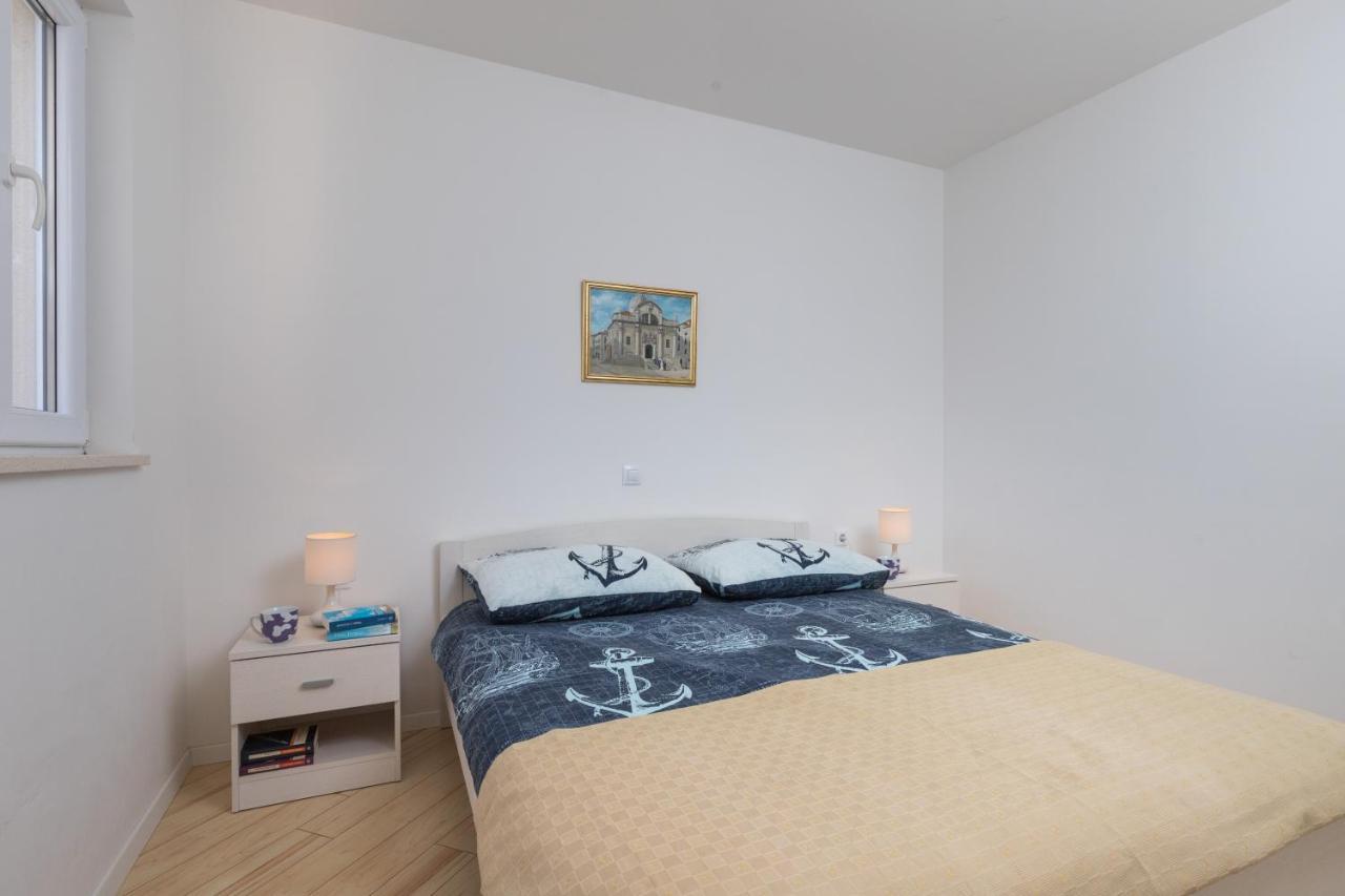 Apartments Veramenta Cavtat Eksteriør bilde