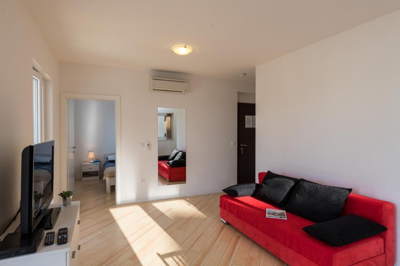 Apartments Veramenta Cavtat Eksteriør bilde
